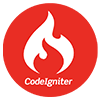 Codigniter PHP Framework Development